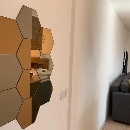 Al Campanaro, Romantic Retreat In The Village