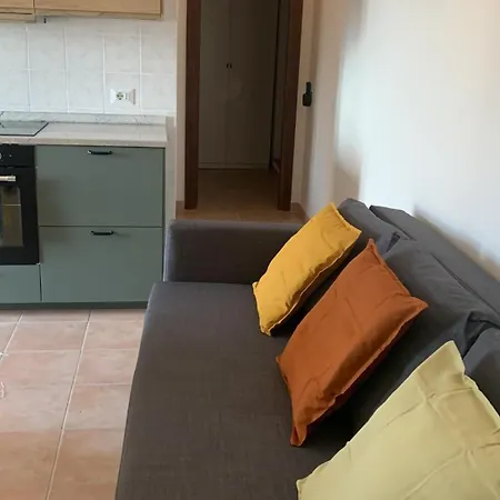 Al Campanaro, Romantic Retreat In The Village Castelluccio Superiore