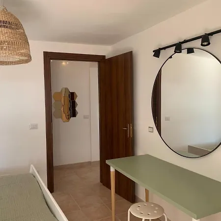 Al Campanaro, Romantic Retreat In The Village Castelluccio Superiore