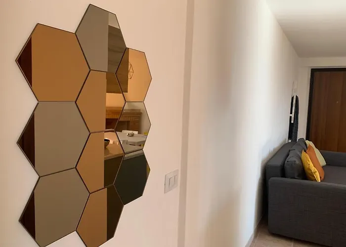 Al Campanaro, Romantic Retreat In The Village