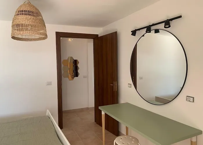 Al Campanaro, Romantic Retreat In The Village Castelluccio Superiore